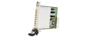 M9152a pxi rf multiplexer 3ghz 1x8 75 18399