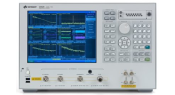 E5052b ssa signal source analyzer 10 mhz to 7 ghz 265 ghz or 110 ghz 18426