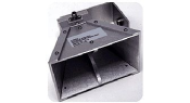 11966j double ridged waveguide horn antenna 40 ghz 18457