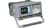 E7405a emc spectrum analyzer 9 khz to 265 ghz 18495