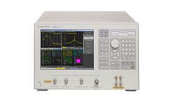 E5052a signal source analyzer 10 mhz to 7 265 or 110 ghz 18514