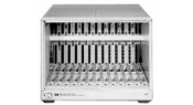 E1401b c size vxi high power mainframe 13 slot 18576