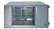 E1421b c size vxi mainframe 6 slot 18594
