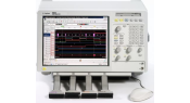 1683a standalone logic analyzer 18684