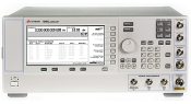 E8663d psg rf analog signal generator 100 khz to 9 ghz 19274