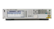 N5183a mxg microwave analog signal generator 100 khz to 40 ghz 19279