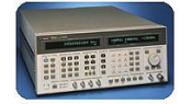 8644b high performance signal generator 1 ghz or 2 ghz 19437