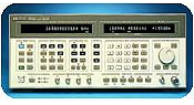 8665a high performance signal generator 42 ghz 19470