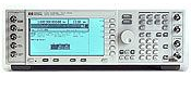 E4430a digital rf signal generator 250 khz to 1000 mhz 19550