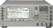 E8267c psg vector signal generator up to 20 ghz 19603