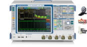 Rte1154 rs rte digital oscilloscope 20095