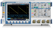 Rtm2054 rs rtm2000 digital oscilloscope 20138