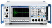 Upv66 rs upv audio analyzer 20386