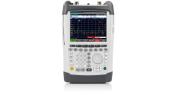 Zvh4 rs zvh cable and antenna analyzer 20511