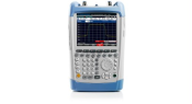 Fsh4 model 24 rs fsh handheld spectrum analyzer 20670