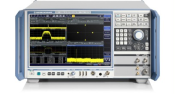 Fsw13 rs fsw signal and spectrum analyzer 20812