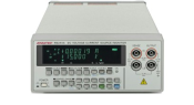 R6240a dc voltage and current source monitor 20886