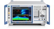 Fsvr13 rs fsvr real time spectrum analyzer 21000