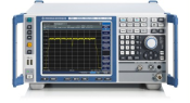 Fsv13 rs fsv signal and spectrum analyzer 21034