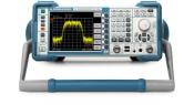 Fsl3 rs fsl spectrum analyzer 21094