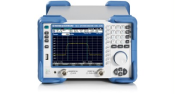 Fsc3 rs fsc spectrum analyzer 21109