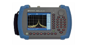 N9330b handheld cable and antenna tester 25 mhz to 4 ghz 21234
