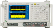 Sasa advantest u3872 43ghz spectrum analyzer 21328