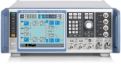 Smw200a rs vector signal generator 20257