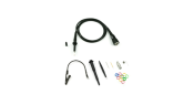 Passive probes pp005a oscilloscope probes 22801