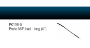 Probe parts and kits pk106 5 oscilloscope probes 22955