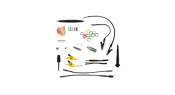 Probe parts and kits pk702 oscilloscope probes 22973