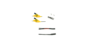 Probe parts and kits pk704 oscilloscope probes 22975