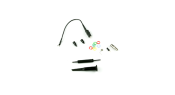 Probe parts and kits pkit4 5mm 101 oscilloscope probes 22976