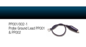 Probe parts and kits pp001 002 1 oscilloscope probes 22977