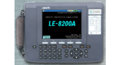 Pa multi protocol analyzer le 8200a 