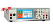 Model 82044 in 1 electrical safety compliance analyzer 23002