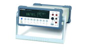 Gdm 8251a 5 120000 counts digit dual measurement multimeter 11592