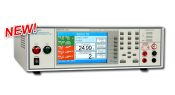 Model 8206 6 in 1 electrical safety compliance analyzer 23245