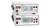 System 34 65 40 a ground bond w 5 kvac amp 6 kvdc hipot testing system 23285