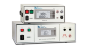 System 31 80 30 a ground bond w 500 va hipot testing system 23297