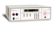 Model 7710 12 kvdc fully automated dielectric withstand analyzer 23335