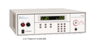 Model 7715 20 kvac fully automated dielectric withstand analyzer 23337
