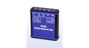 Acc a4404 signal analyzer box basic package 23509