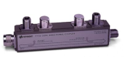 777d coaxial dual directional coupler 19 ghz to 4 ghz 12283