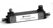 87300c coaxial directional coupler 1 ghz to 265 ghz 12298