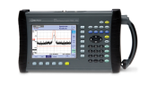 9102 9100 series hand held spectrum analyzers 23651