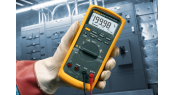 Fluke 80 series v digital multimeters the industrial standard 3428