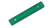 Fluke bcr zero ohm calibration resistor 2829