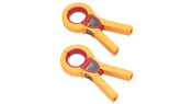 Fluke ei 1623 selective stakeless clamp set 2799