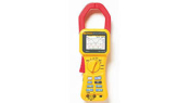 Digital power meter fluke 345 power quality clamp meter 3330